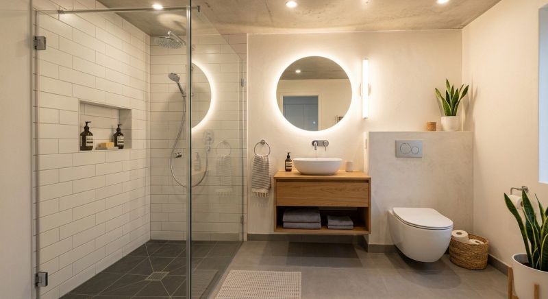 Top Bathroom Remodeling Companies in Kenmore, WA